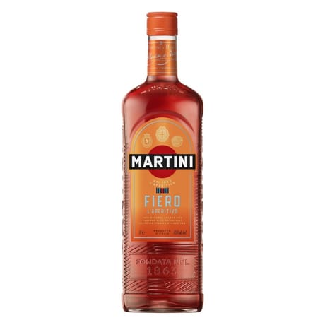 Martini fiero 14.5° 100cl