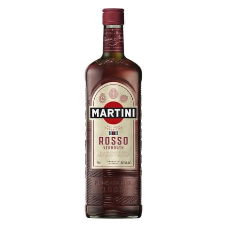 Martini rosso 14.5° 100cl