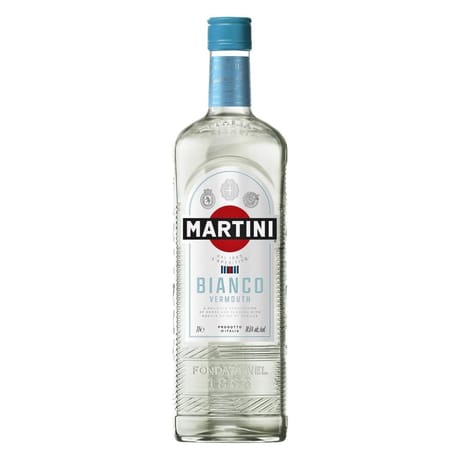 Martini bianco 14.5° 100cl