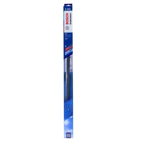 BOSCH kit  2 Endurance N°E140 357g