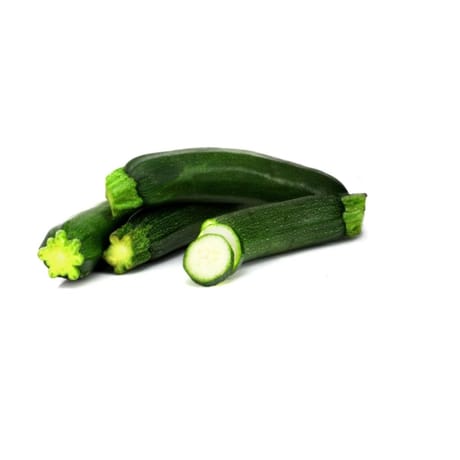 Courgette vrac