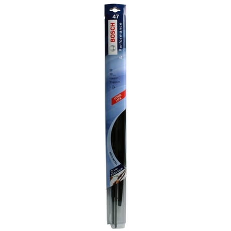 Bosch kit 2 balais C2/C3 n°47