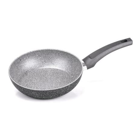 Carrefour home  poele effet pierre 20cm