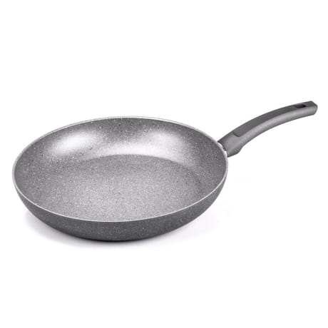 Carrefour home poele effet pierre 32cm