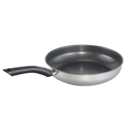 Carrefour home poele 28cm