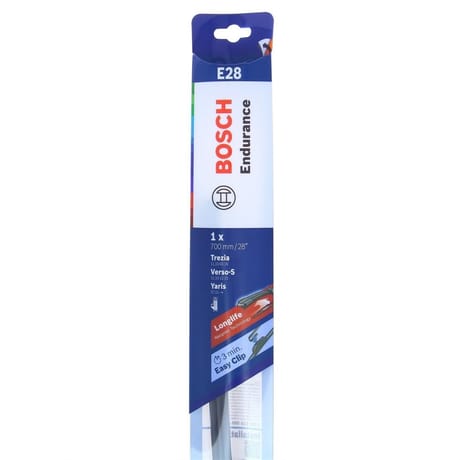 Bosch endurance 1 balai essuie-glace plat retrofit 70cm