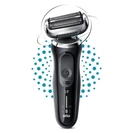 Braun rasoir Series 71-N1000 S