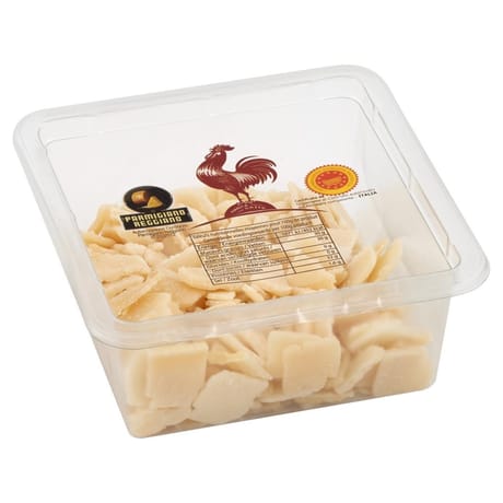 Copeaux parmiggiano 100g