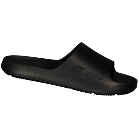 Mules plage homme NOIR 40