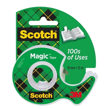 Scotch ruban magic