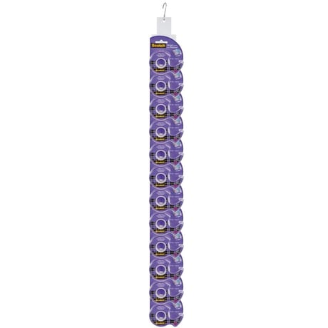 Scotch ruban spécail cadeau 15 mètres