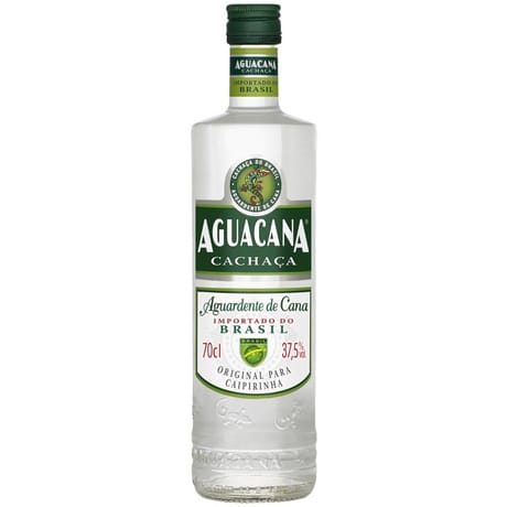 Aguacana cachaca caipirinha 70cl 37.5%vol