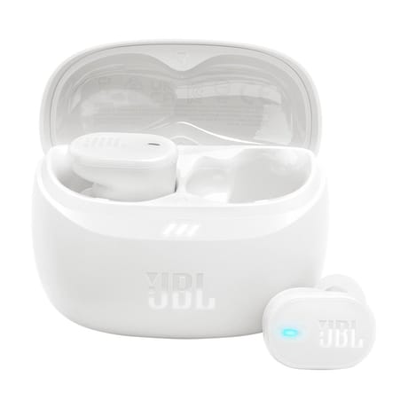 JBL TUNE BUDS 2 BLANC