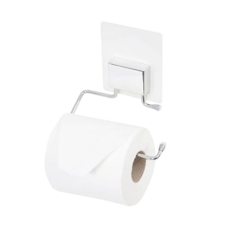 Porte papier toilette autoadhésif haute résistance
