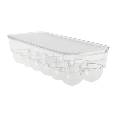 Boîte 12 oeufs