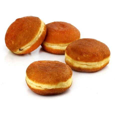 Beignet chocolat 75 g x 4