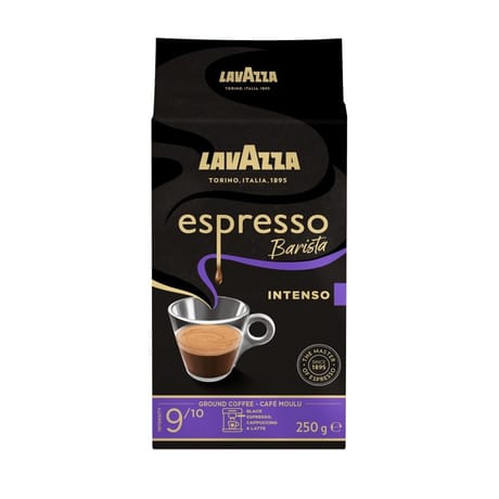 Lavazza perfetto espresso percolateur 250g