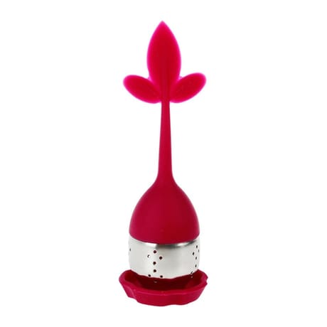 Gimel infuseur à thé en silicone