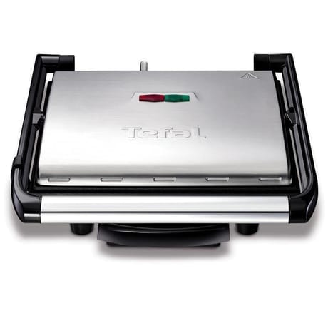 Tefal Grill panini GC241D12