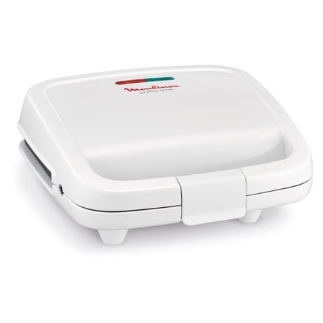 Moulinex gaufrier Waffle Time WJ170112