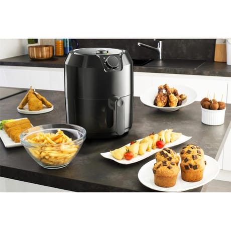 Tefal friteuse sans huile Easyfry Classic EY201815