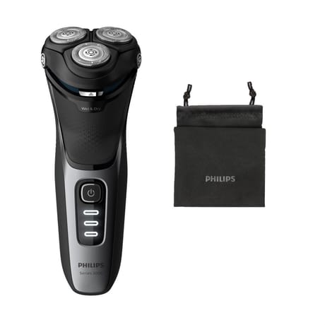 Philips Rasoir séries 3000 S3231/52