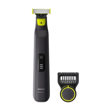 Philips tondeuse barbe oneblade pro QP6530/15