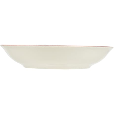Carrefour home assiette creuse 20cm