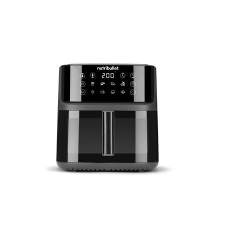 Nutribullet airfryer NBA0811DG