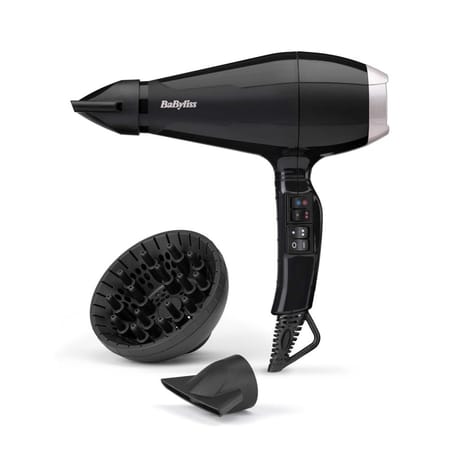 Babyliss sèche cheveux 6718SE