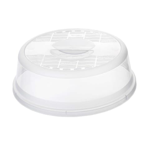 Cloche micro xl transparent