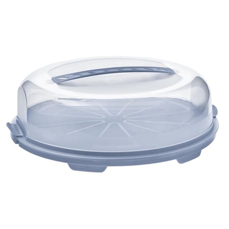 Fresh cloche a tarte lime