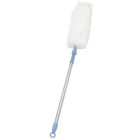 Elephant plumeau microfibre télescopique