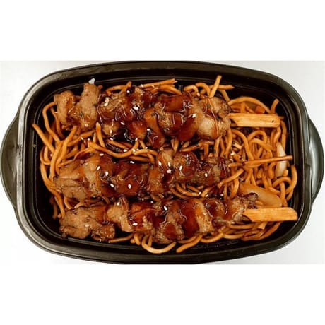YAKITORI NOUILLE S.SOJA
