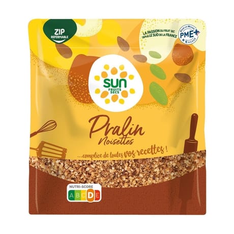 Praligrain noisette 150g