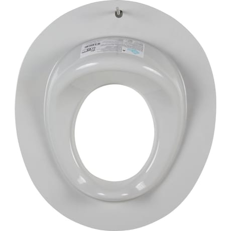 Réducteur wc gris Tex baby