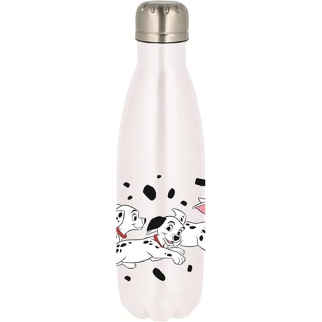 Bouteille metal 780 ml  101 dalmatiens