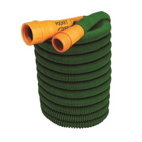 Best of tv Tuyau extensible 7,5m pocket hose ultra III