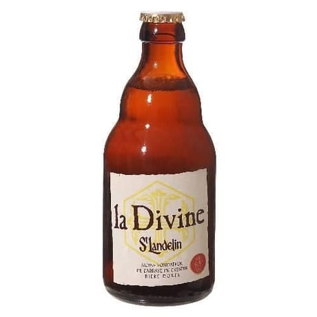 La divine 33cl 8.5% vol