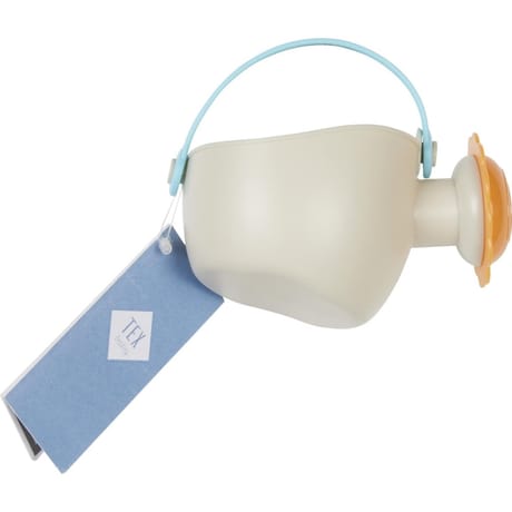 Jouet de bain mini arrosoir Tex baby