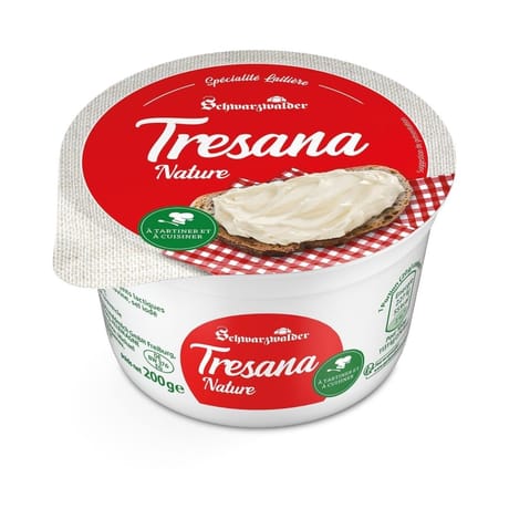 Tresana nature 28%mg - 200g