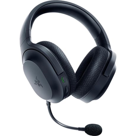 Casque sans fil razer barracuda x - noir razer