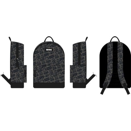 Sac a dos 43cm fortnite