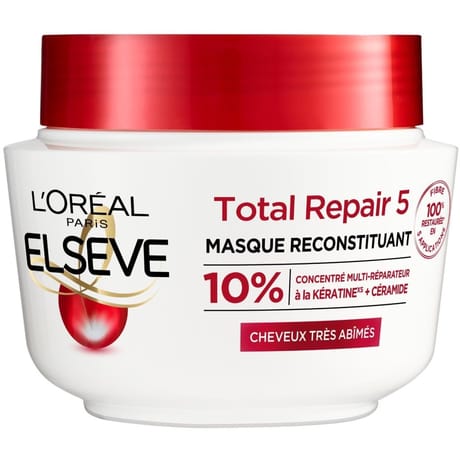 Elseve total repair 5 masque reconstituant 310 ml