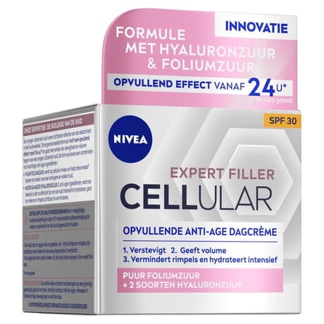 Nivea visage cellular expert jour fps30 50ml