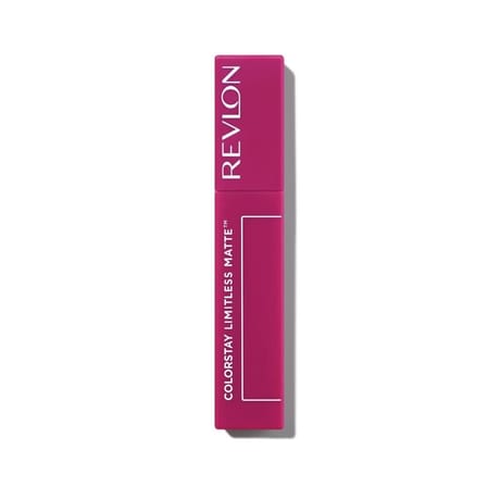 Revlon colorstay limitless matte rouge à lèvres liquide icon era