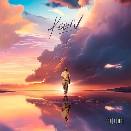 Cd - keen'v - equilibre