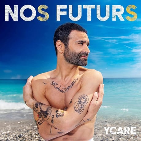 Cd - ycare - nos futurs