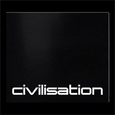 Cd orelsan civilisation edition ultime