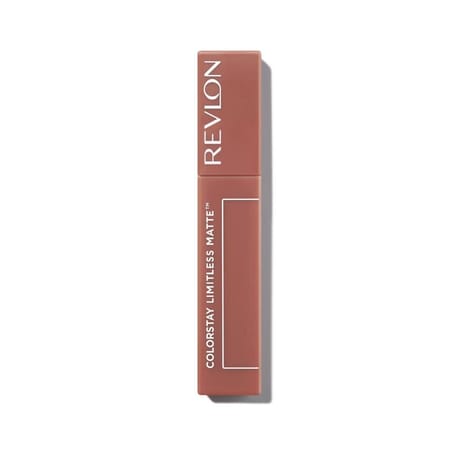Revlon color stay limitless matte rouge à lèvres liquide 7.6 upper hand